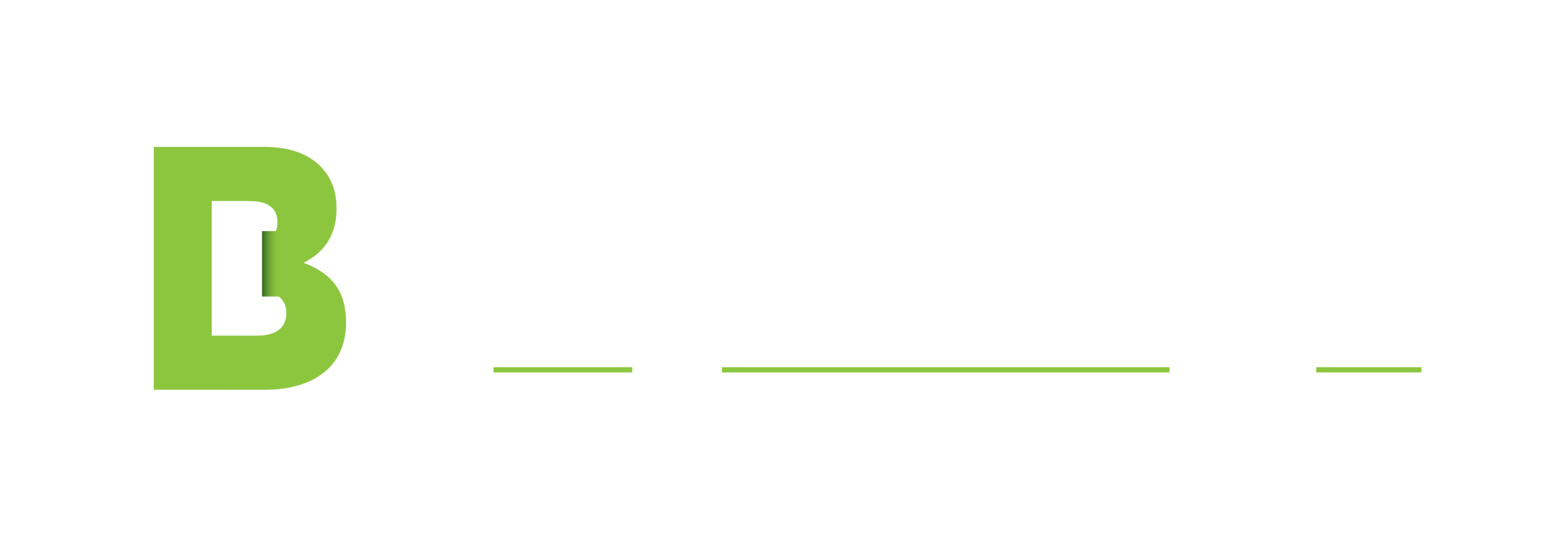ByDesign Logo White