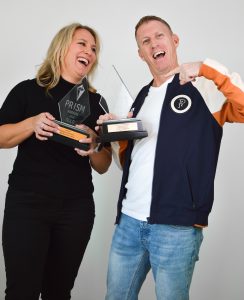 ByDesign Communications Our Awards