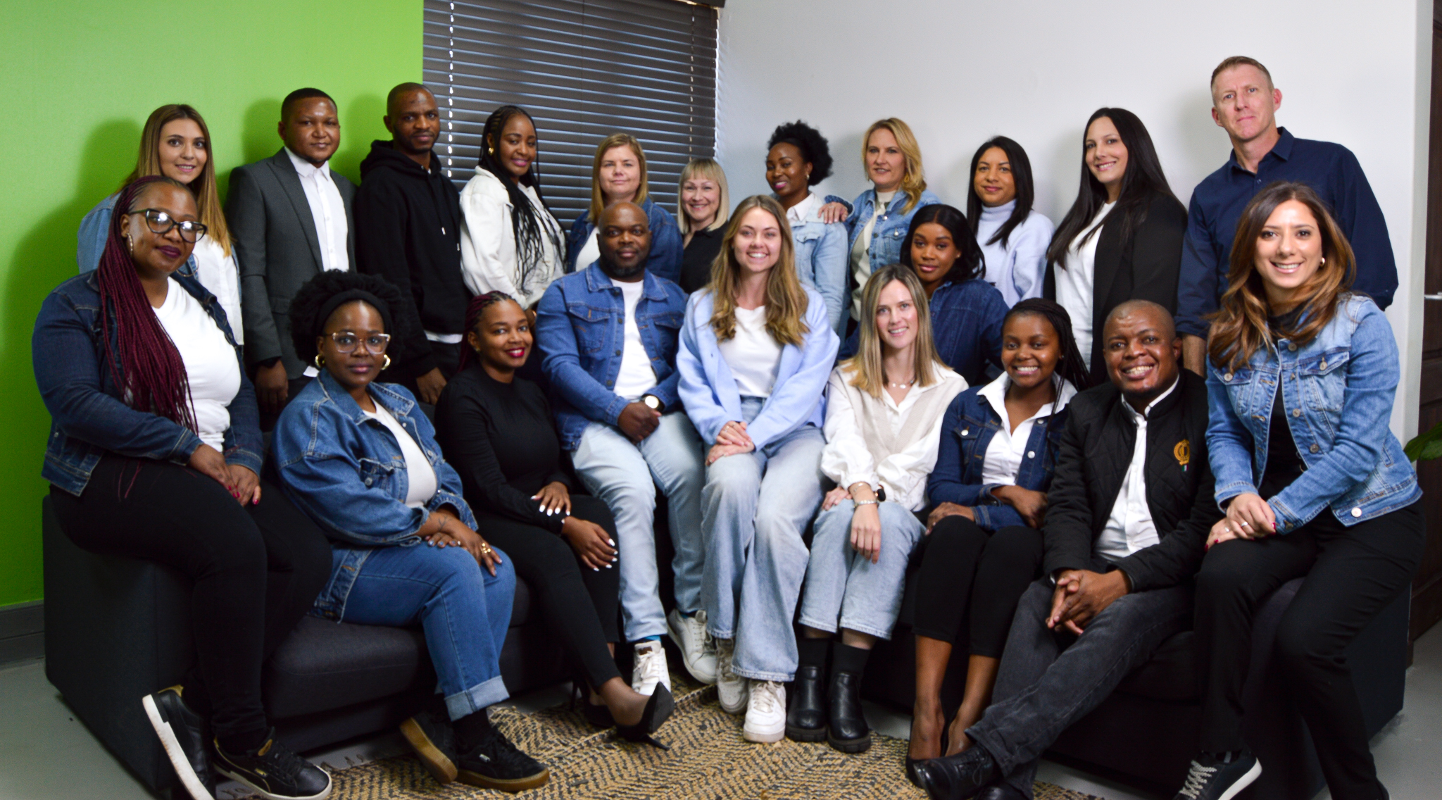 ByDesign Communications Meet the Team