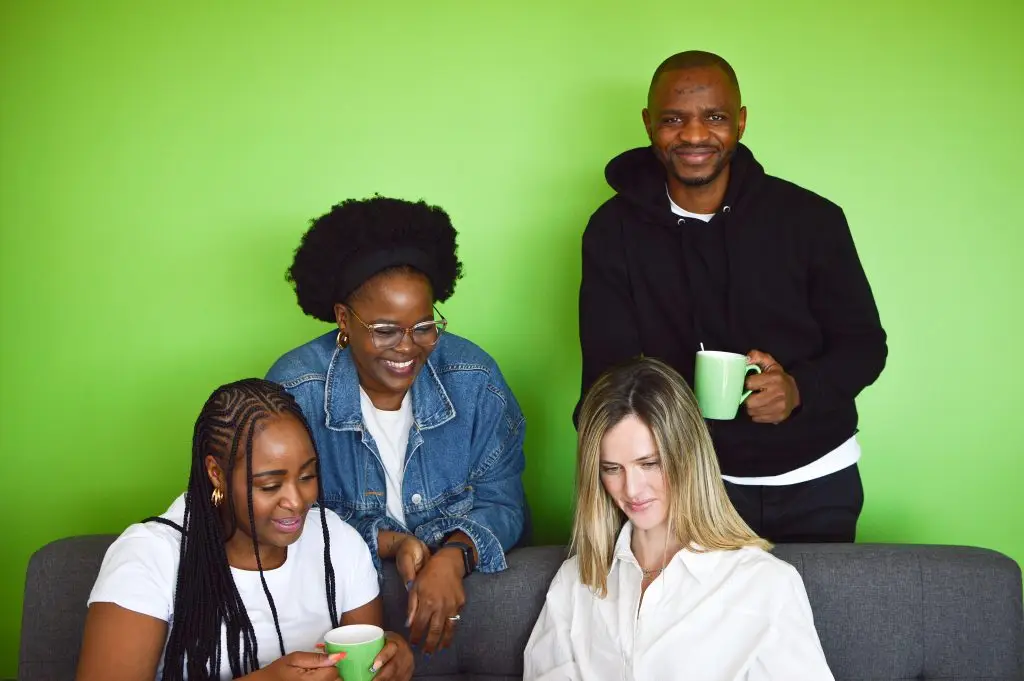 Our BEE Approach ByDesign Communications