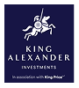 King Alexander